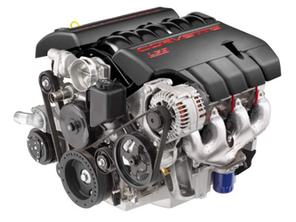 C1681 Engine